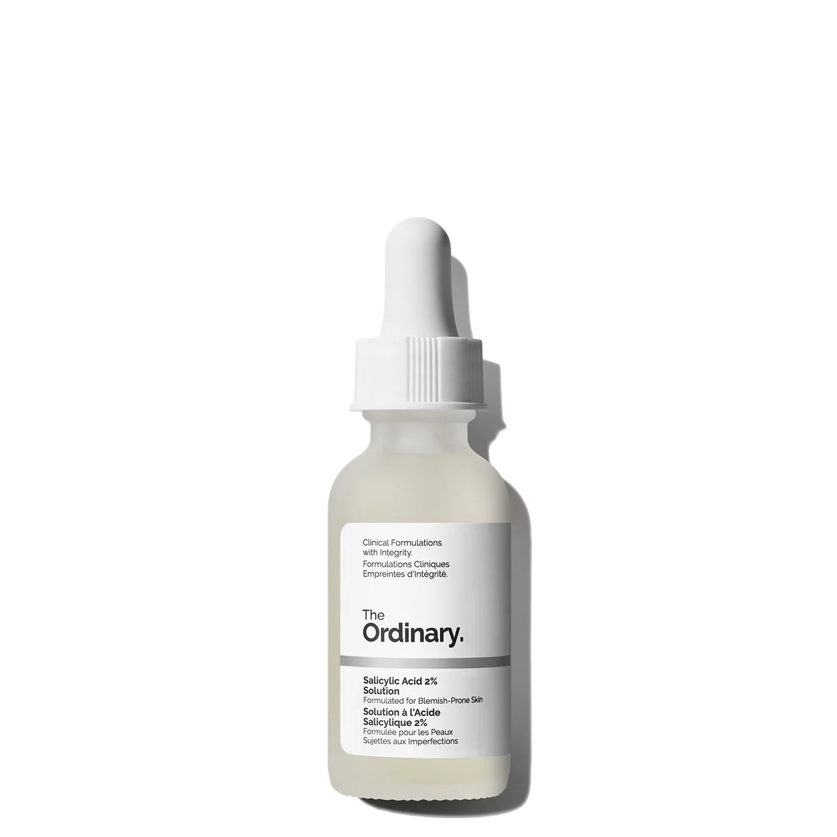 The Ordinary Salicylic Acid 2% Solution  | 30ml | Best Price in Pakistan original skincare product Pakistan