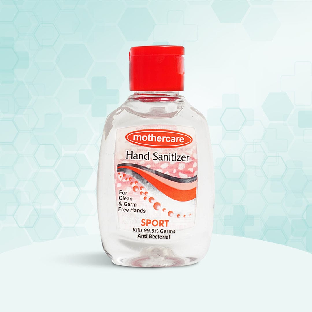 Mothercare | Sanitizer | Sport | Best Price in Pakistan original skincare product Pakistan مرکزی تصویر