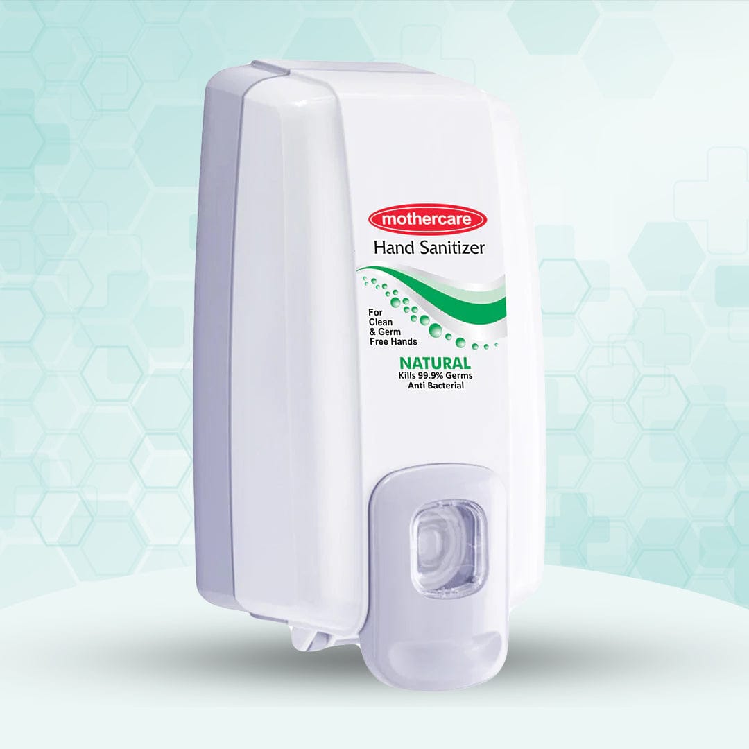 Mothercare | Sanitizer Dispenser | Best Price in Pakistan original skincare product Pakistan مرکزی تصویر