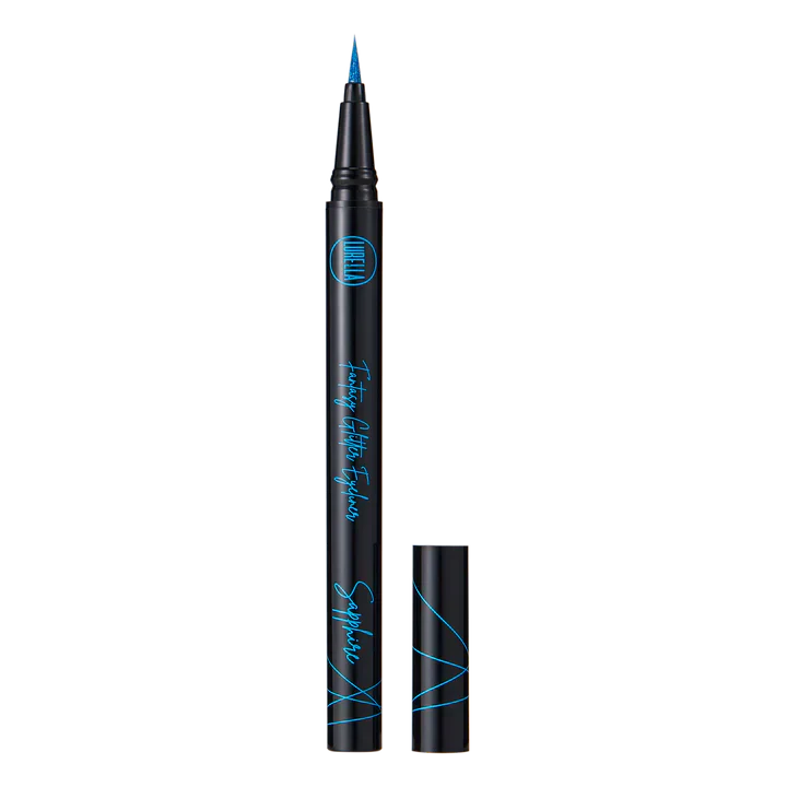 Lurella | Fantacy Glitter Eyeliner Sapphire | Blue | Best Price in Pakistan original skincare product Pakistan Main image