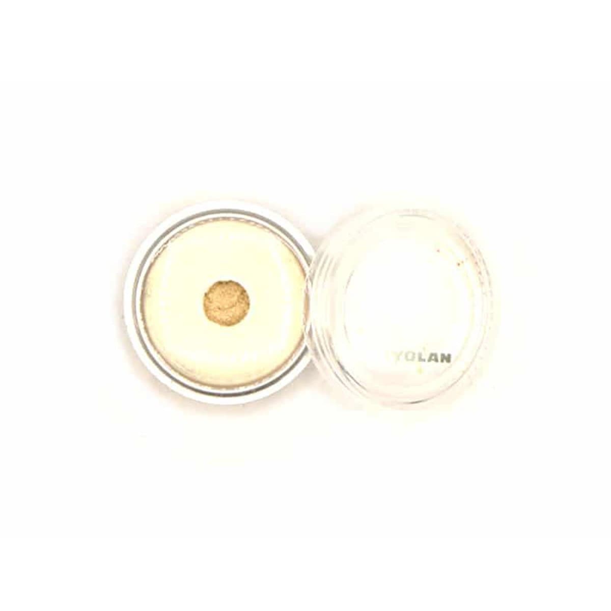 Kryolan Satin Powder Pearl Matte Green | Best Price in Pakistan original skincare product Pakistan مرکزی تصویر