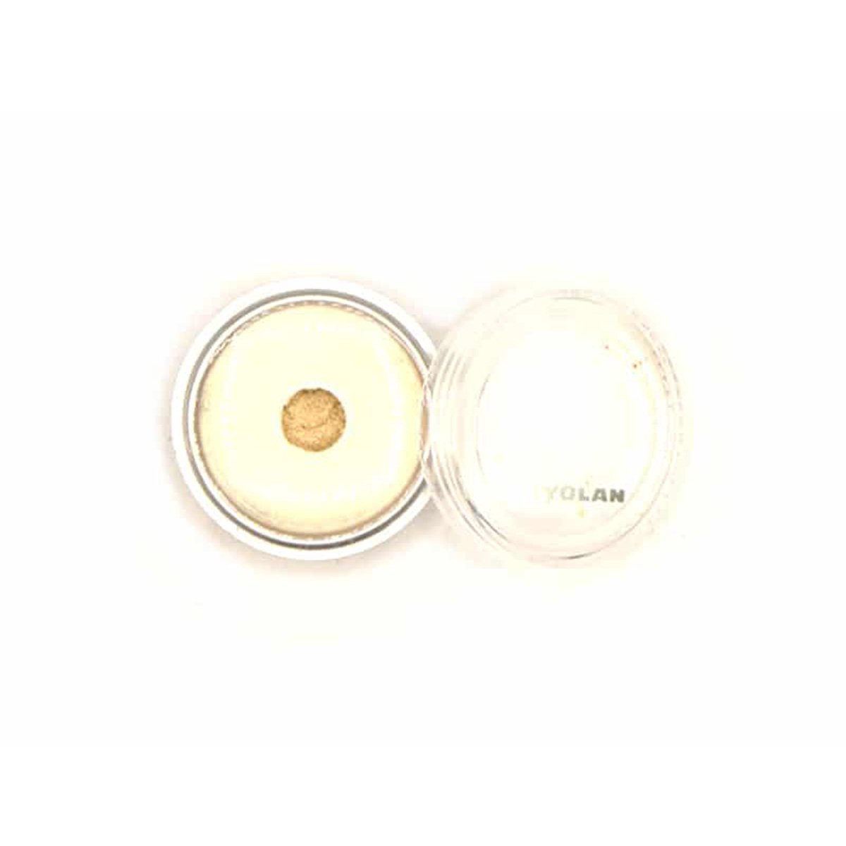 Kryolan | Satin Powder | Pearl Matte Green | Best Price in Pakistan original skincare product Pakistan