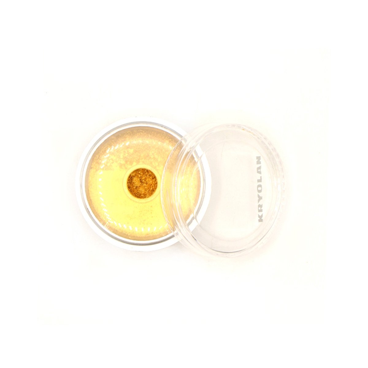 Kryolan | Satin Powder | 228 | Bright Gold | Best Price in Pakistan original skincare product Pakistan