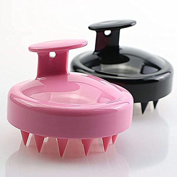 Scalp Shampoo Massager Brush - 1 Piece Main image