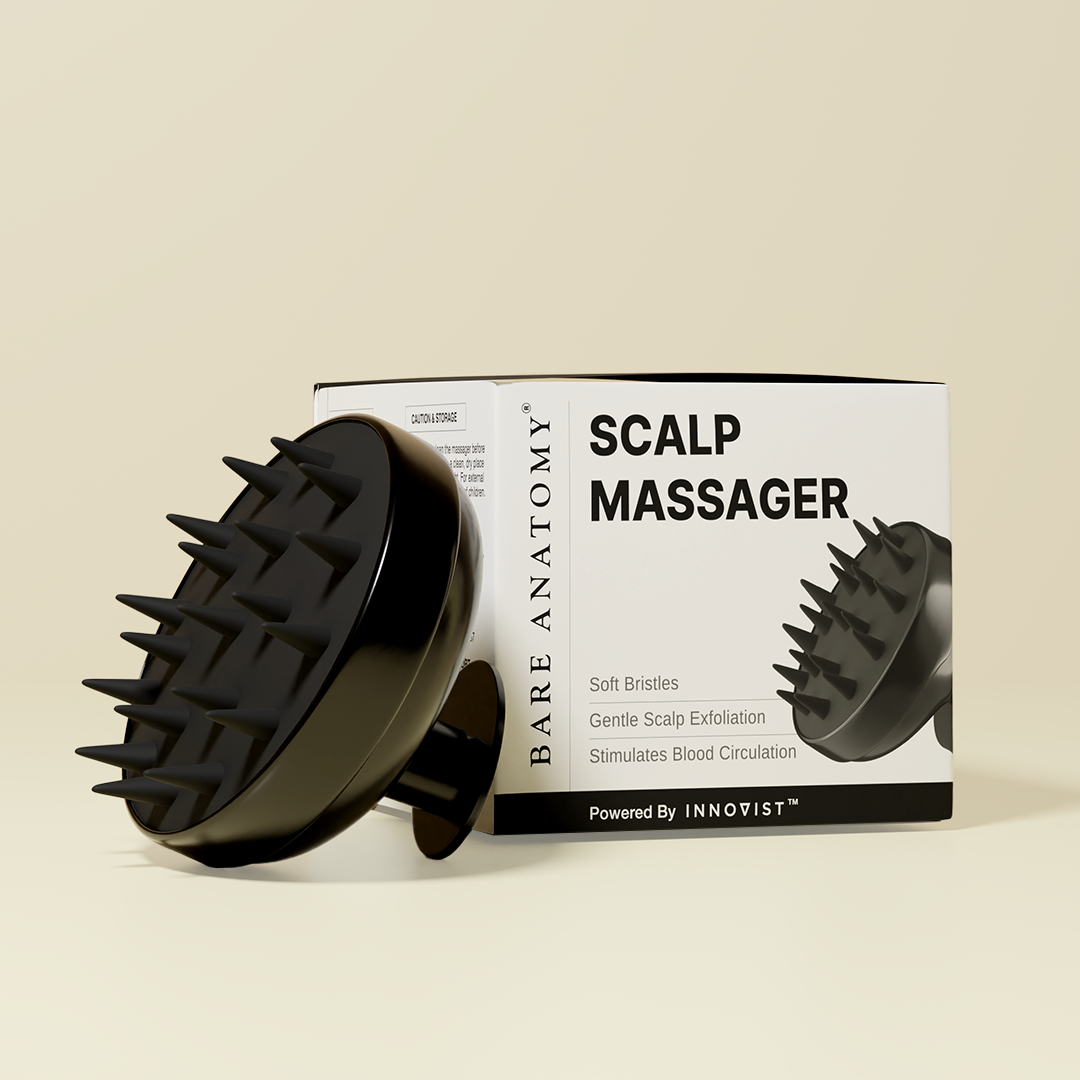 Scalp Massager for Hair Growth | Best Price in Pakistan original skincare product Pakistan Main image