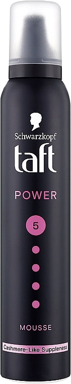Schwarzkopf Hair Mousse Power Cashmere 200Ml | Best Price in Pakistan original skincare product Pakistan Main image