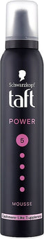 Schwarzkopf Hair Mousse Power Cashmere 200Ml | Best Price in Pakistan original skincare product Pakistan