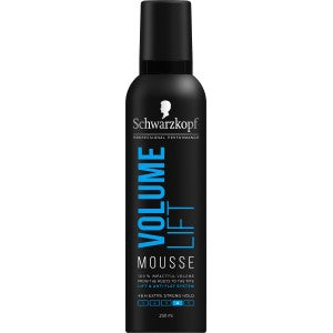 Schwarzkopf Hair Mousse Volume Lift 200Ml | Best Price in Pakistan original skincare product Pakistan Main image