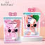 Facial Beauty | Ruby Face Hairband Sponge & Cleansing Brush | Best Price in Pakistan original skincare product Pakistan