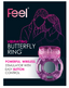Feel | Vibrating Butterfly Ring USA | Best Price in Pakistan original skincare product Pakistan