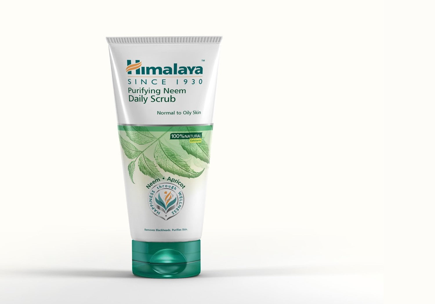 Himalaya | Neem Daily Scrub | 150Ml | Best Price in Pakistan original skincare product Pakistan