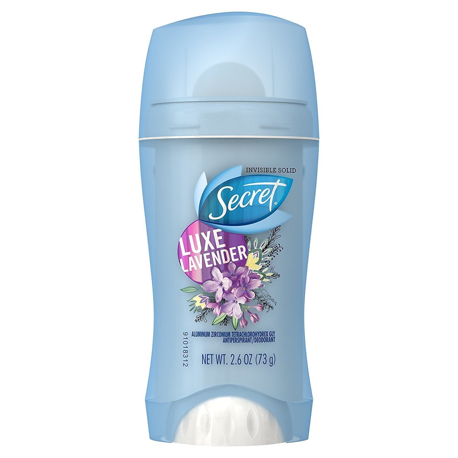 Secret | Deodorant Stick Outlast Lavender 2.6OZ | Best Price in Pakistan original skincare product Pakistan