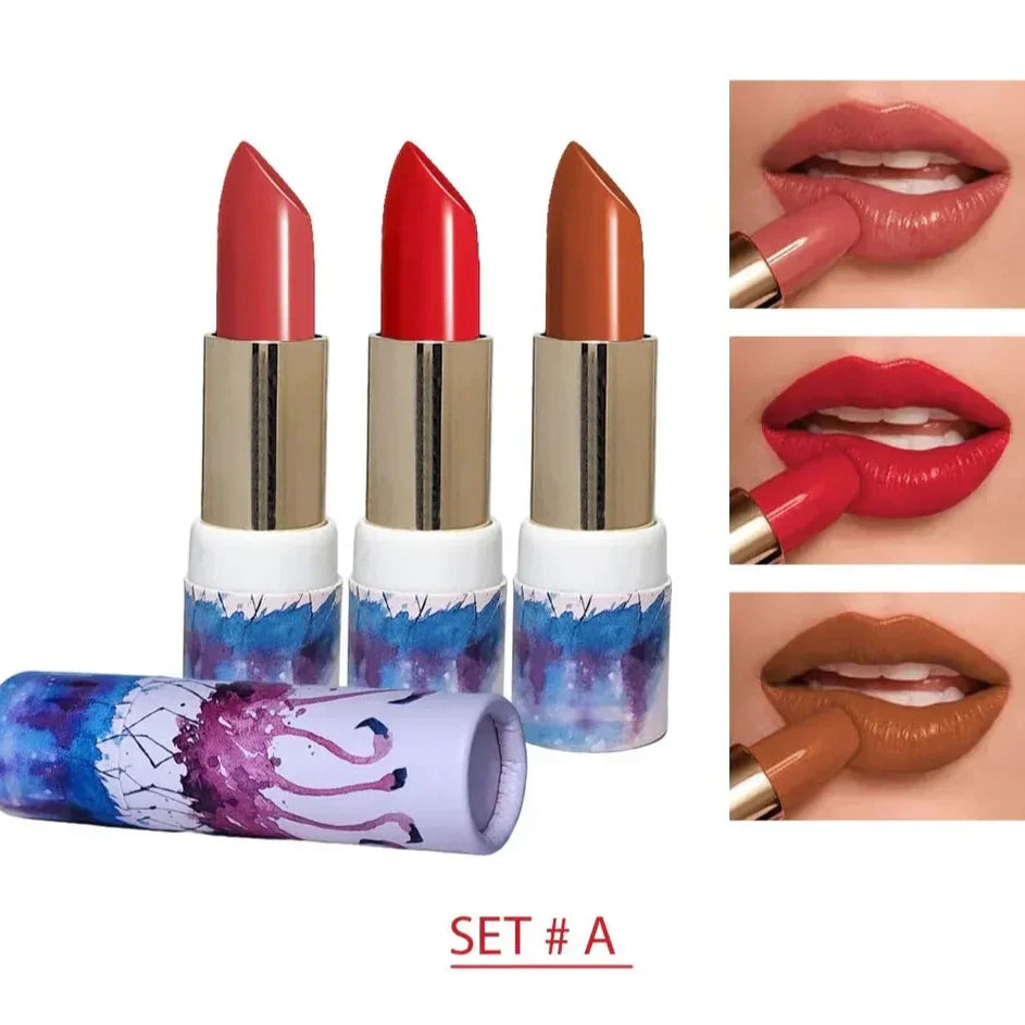 Kevin & Coco Matte Lipstick | Best Price in Pakistan original skincare product Pakistan