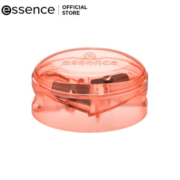 Essence Duo Sharpener | Best Price in Pakistan original skincare product Pakistan مرکزی تصویر