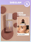 Sheglam | Sun Sculpt Liquid Contour | Tawny Amber | Best Price in Pakistan original skincare product Pakistan