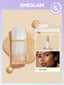 Sheglam Glow Bloom Liquid Highlighter | Tea Cake | Best Price in Pakistan original skincare product Pakistan