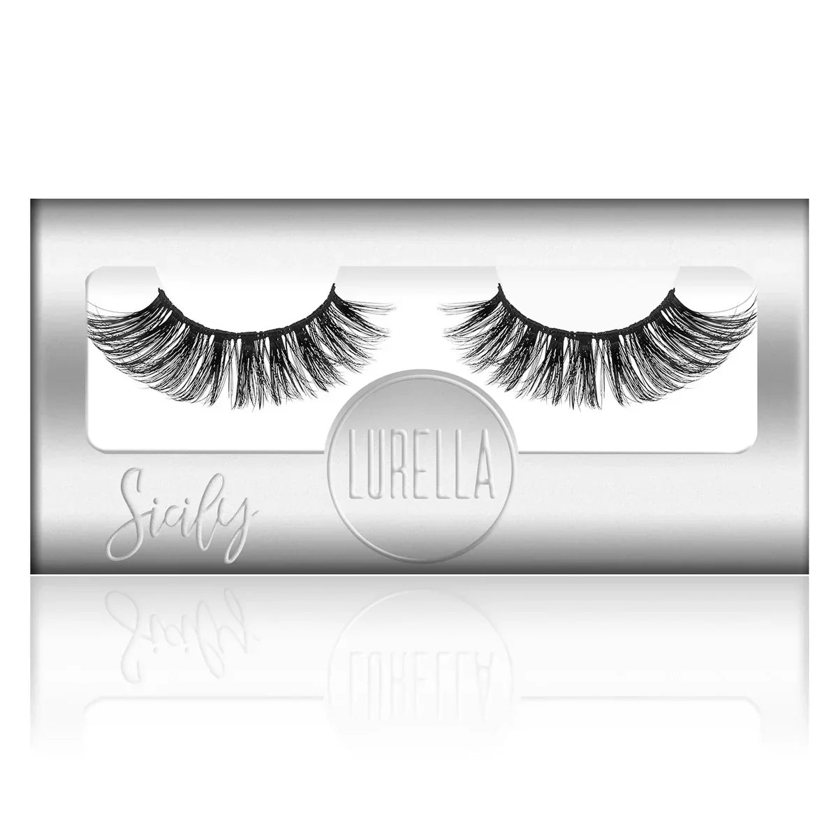 Lurella | Synthetic Eyelashes | Sicily | Best Price in Pakistan original skincare product Pakistan