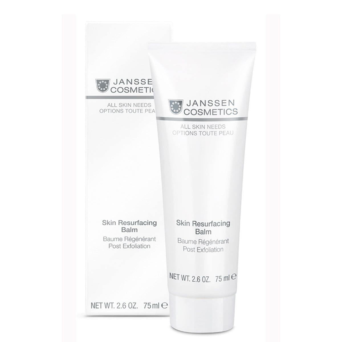 Janssen | Skin Resurfacing Balm 75 ML | Best Price in Pakistan original skincare product Pakistan Main image