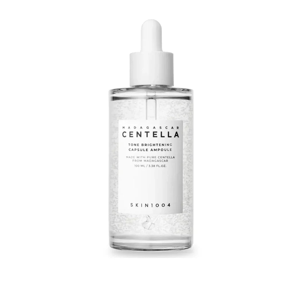 Skin1004 | Madagascar Centella Tone Brightening Capsule Ampole 50Ml | Best Price in Pakistan original skincare product Pakistan Main image