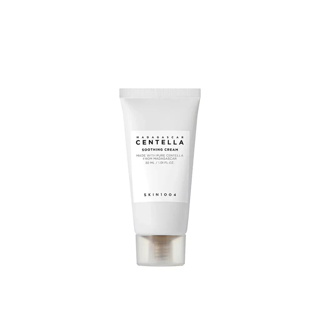 Skin1004 Madagascar Centella Soothing Cream | 30Ml | Best Price in Pakistan original skincare product Pakistan Main image