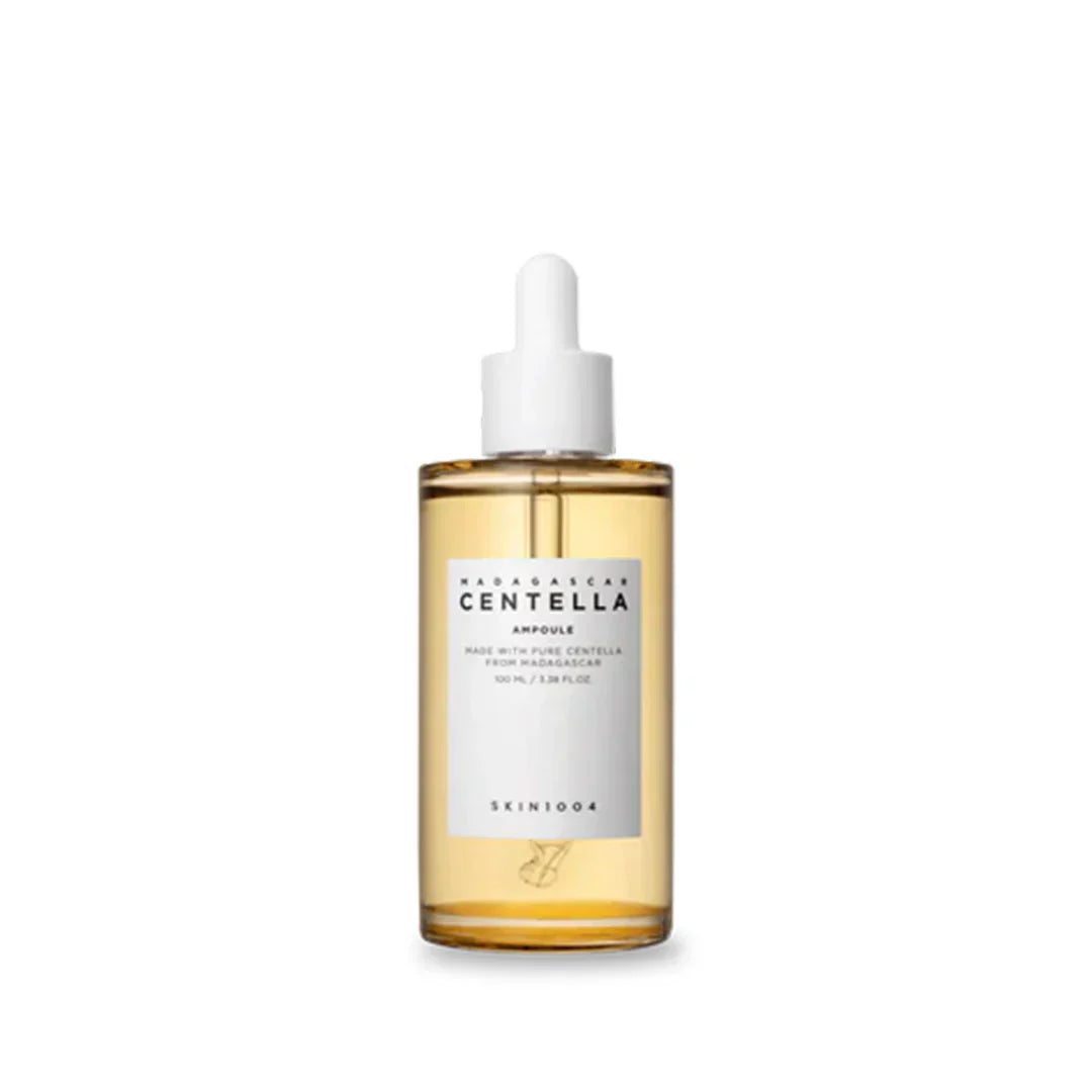 Skin1004 | Madagascar Centella Asiatica Ampoule Facial Serum | 30Ml | Best Price in Pakistan original skincare product Pakistan Main image