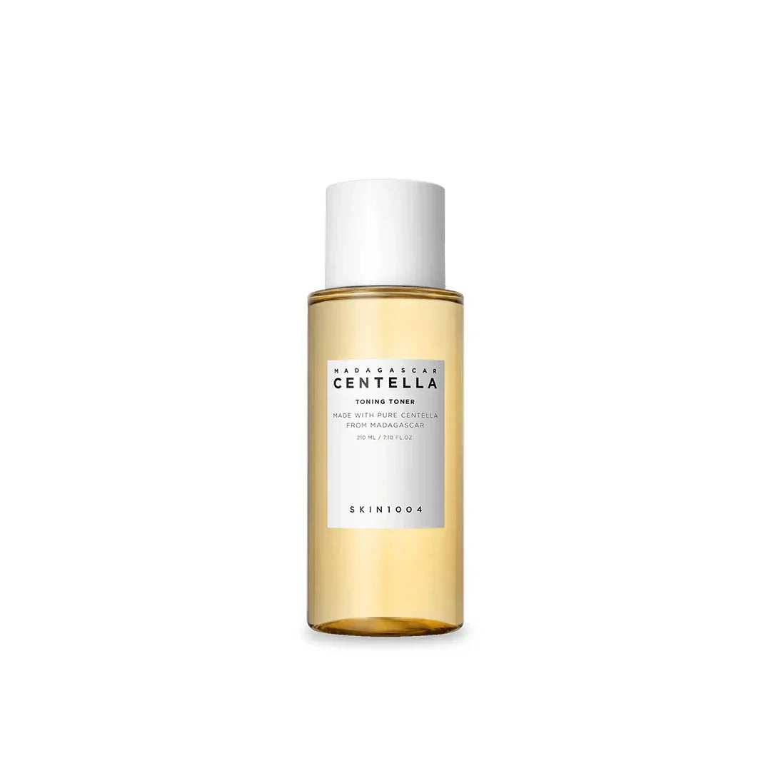 Skin1004 | Madagascar Centella Toning Toner | 210ml | Best Price in Pakistan original skincare product Pakistan