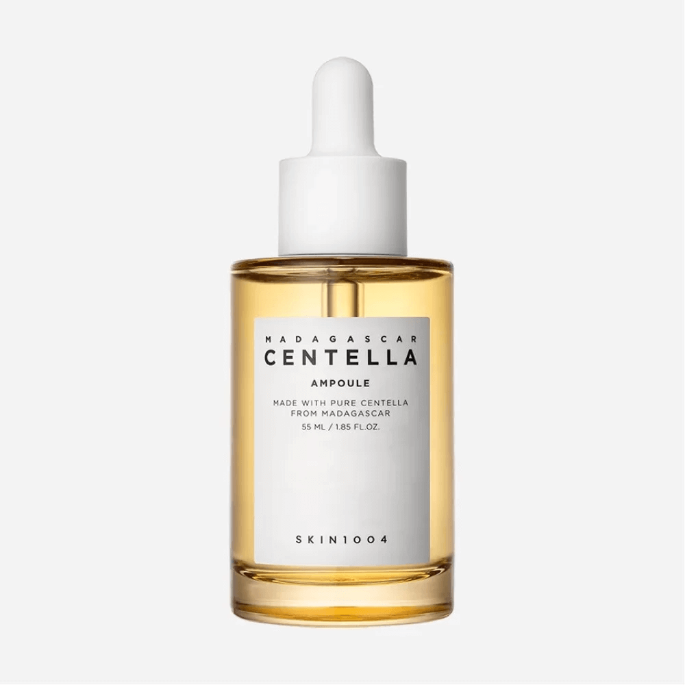 Skin1004 | Madagascar Centella Asiatica Ampoule Facial Serum | 55ml | Best Price in Pakistan original skincare product Pakistan Main image