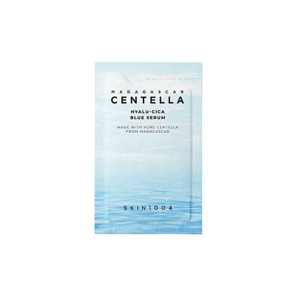 Skin1004 Madagascar Centella Hyalu-Cica Water-Fit Sun Serum Sachet | 1.5ml | Best Price in Pakistan original skincare product Pakistan