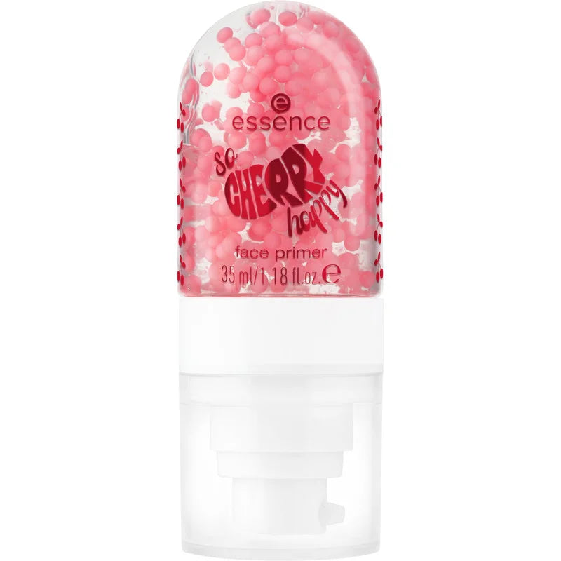 Essence | So Cherry Happy Face Primer 01 | Best Price in Pakistan original skincare product Pakistan
