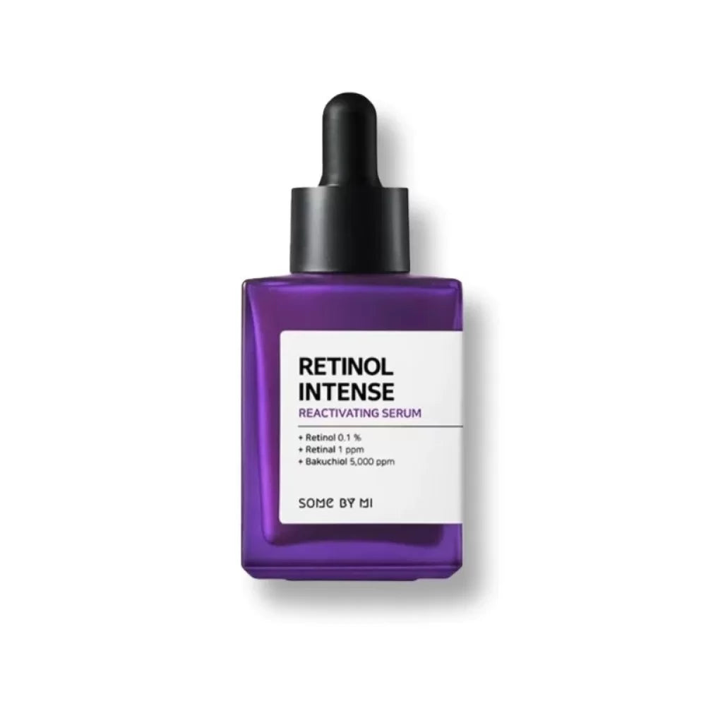 Some By Mi Retinol Intense Reactivating Serum 30Ml | Best Price in Pakistan original skincare product Pakistan Main image