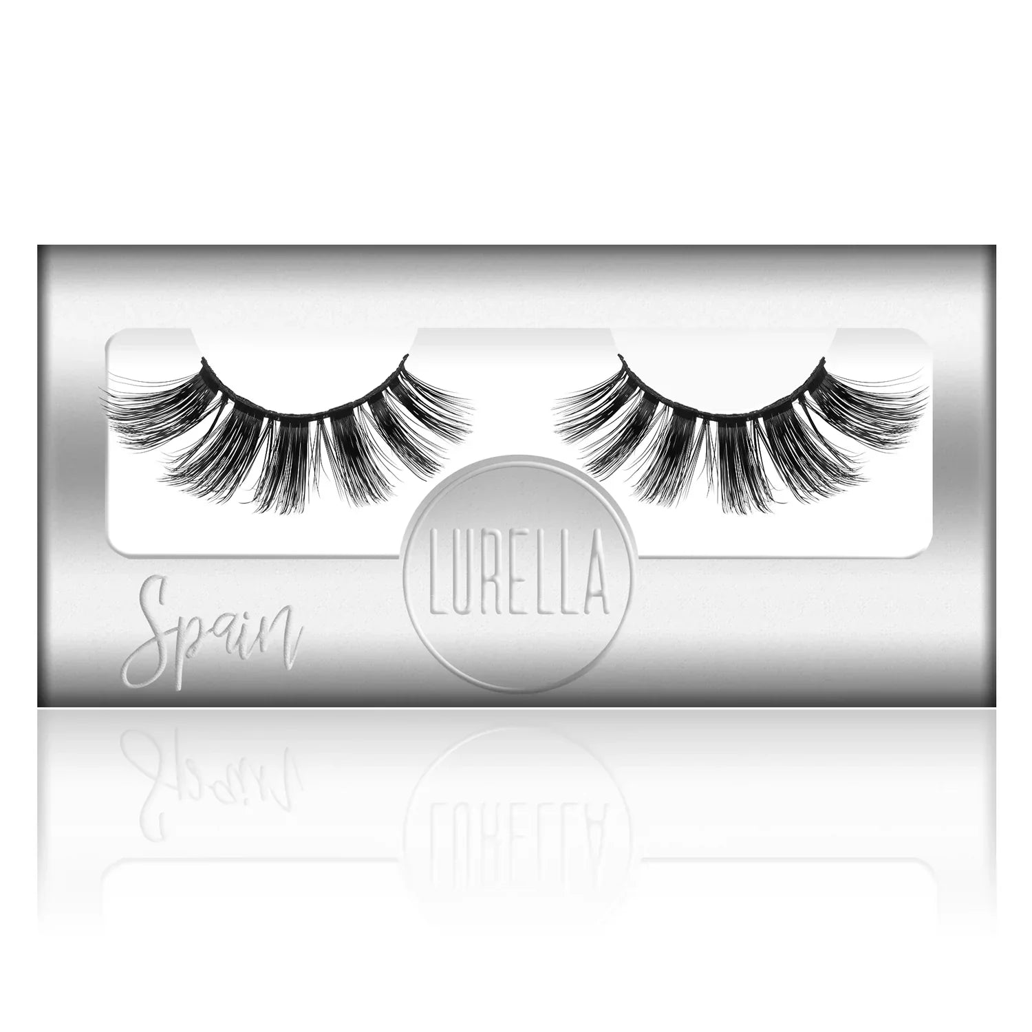 Lurella | Synthetic Eyelashes | Spain | Best Price in Pakistan original skincare product Pakistan Main image