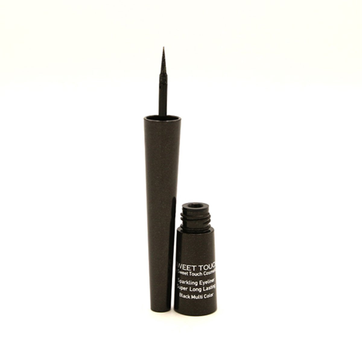 Sparkling Eye Liner | Black Multi Color | Best Price in Pakistan original skincare product Pakistan
