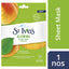 St. Ives Glowing Sheet Mask Apricot 23 Ml | Best Price in Pakistan original skincare product Pakistan