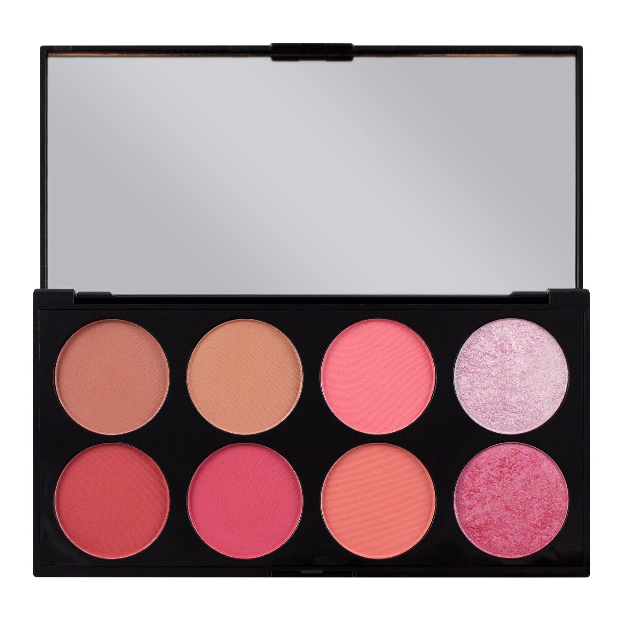Makeup Revolution Ultra Blush Palette Sugar & Spice | Best Price in Pakistan original skincare product Pakistan