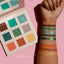 BBA By Suleman | Summer Call Eyeshadow Palette | Best Price in Pakistan original skincare product Pakistan