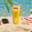 Saeed Ghani | Sunblock SPF 60 with Vitamin C | Best Price in Pakistan original skincare product Pakistan