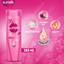 Sunsilk Thick & Long Shampoo | 185ML | Best Price in Pakistan original skincare product Pakistan
