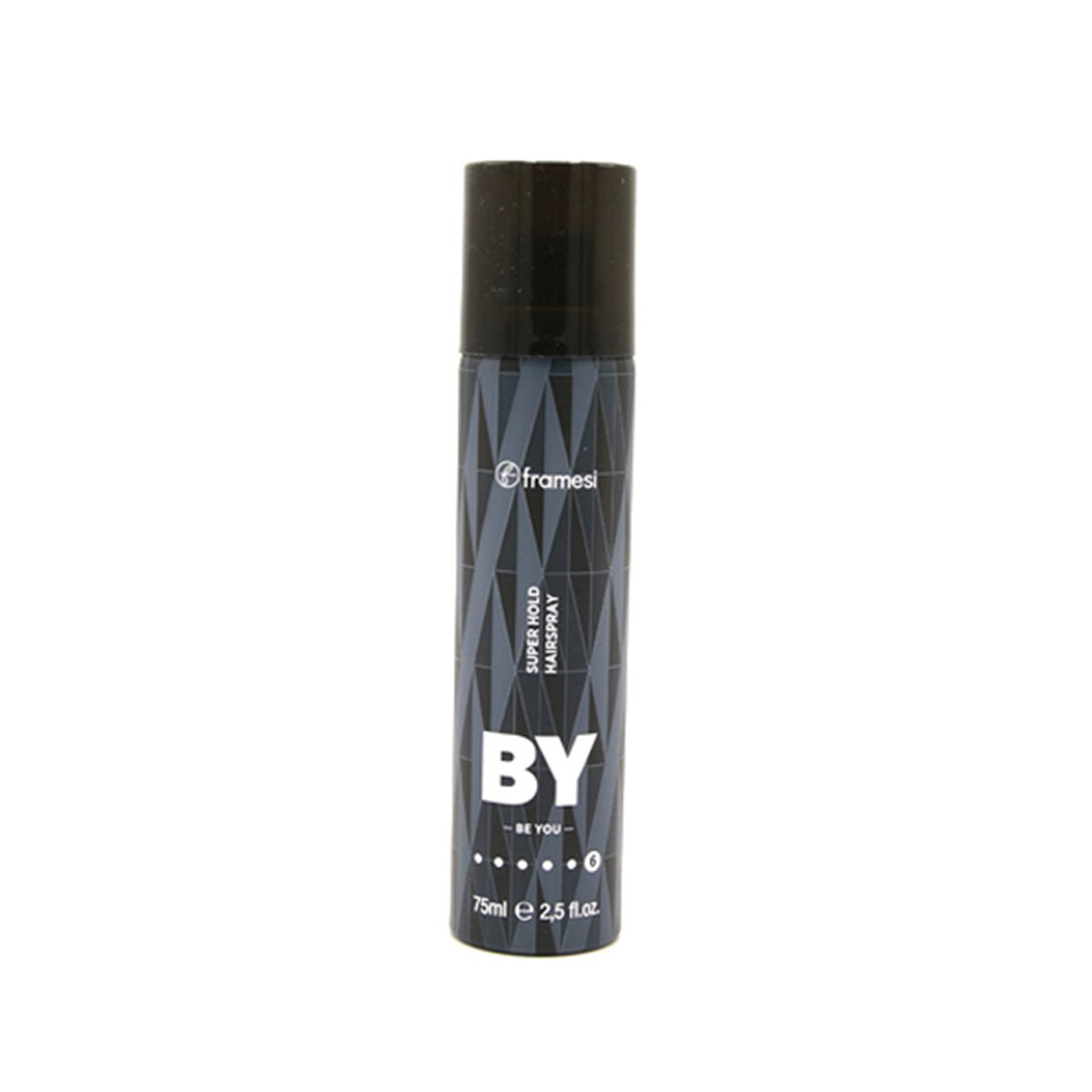 Framesi | BY | Finish | Super Hold Hairspray 75 ml | Best Price in Pakistan original skincare product Pakistan مرکزی تصویر