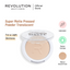 Makeup Revolution Relove Super Matte Pressed Powder Translucent | Best Price in Pakistan original skincare product Pakistan