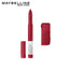 Maybelline | SuperStay Ink Crayon Lipstick | 50 Own Your Empire | Best Price in Pakistan original skincare product Pakistan