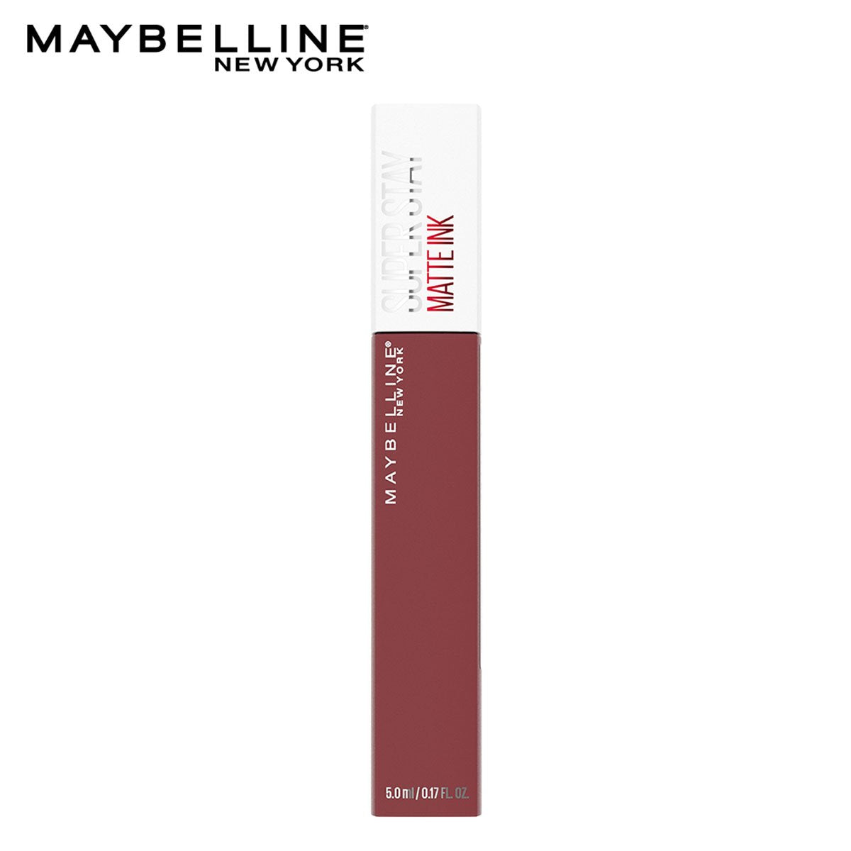 Maybelline | Superstay Matte Ink Lipstick | Pinks Edition | 160 Mover | Best Price in Pakistan original skincare product Pakistan