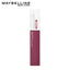 Maybelline | Superstay Matte Ink Lipstick | Pinks Edition | 165 Successful | Best Price in Pakistan original skincare product Pakistan