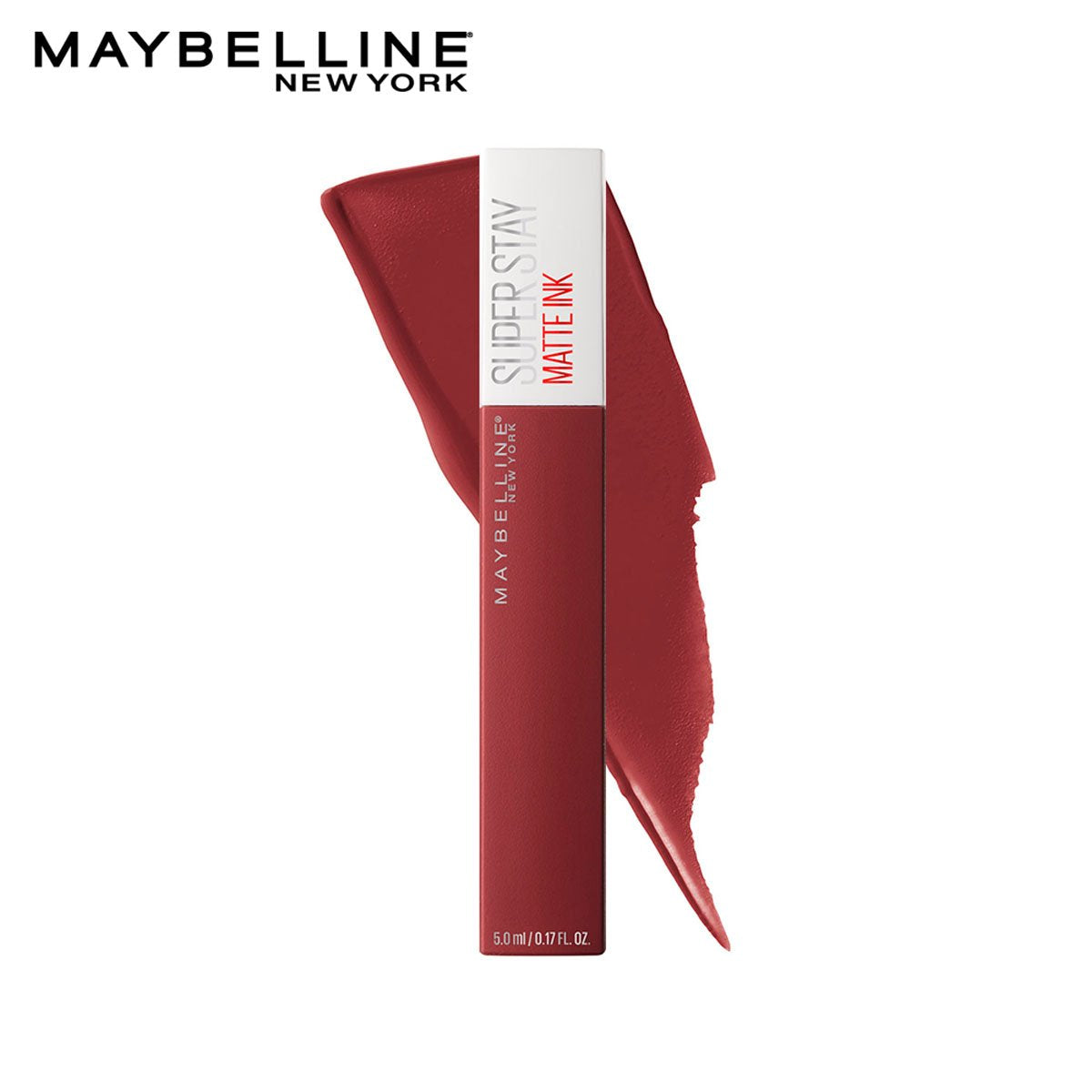 Maybelline | Superstay Matte Ink Liquid Lipstick | 50 Voyager | Best Price in Pakistan original skincare product Pakistan