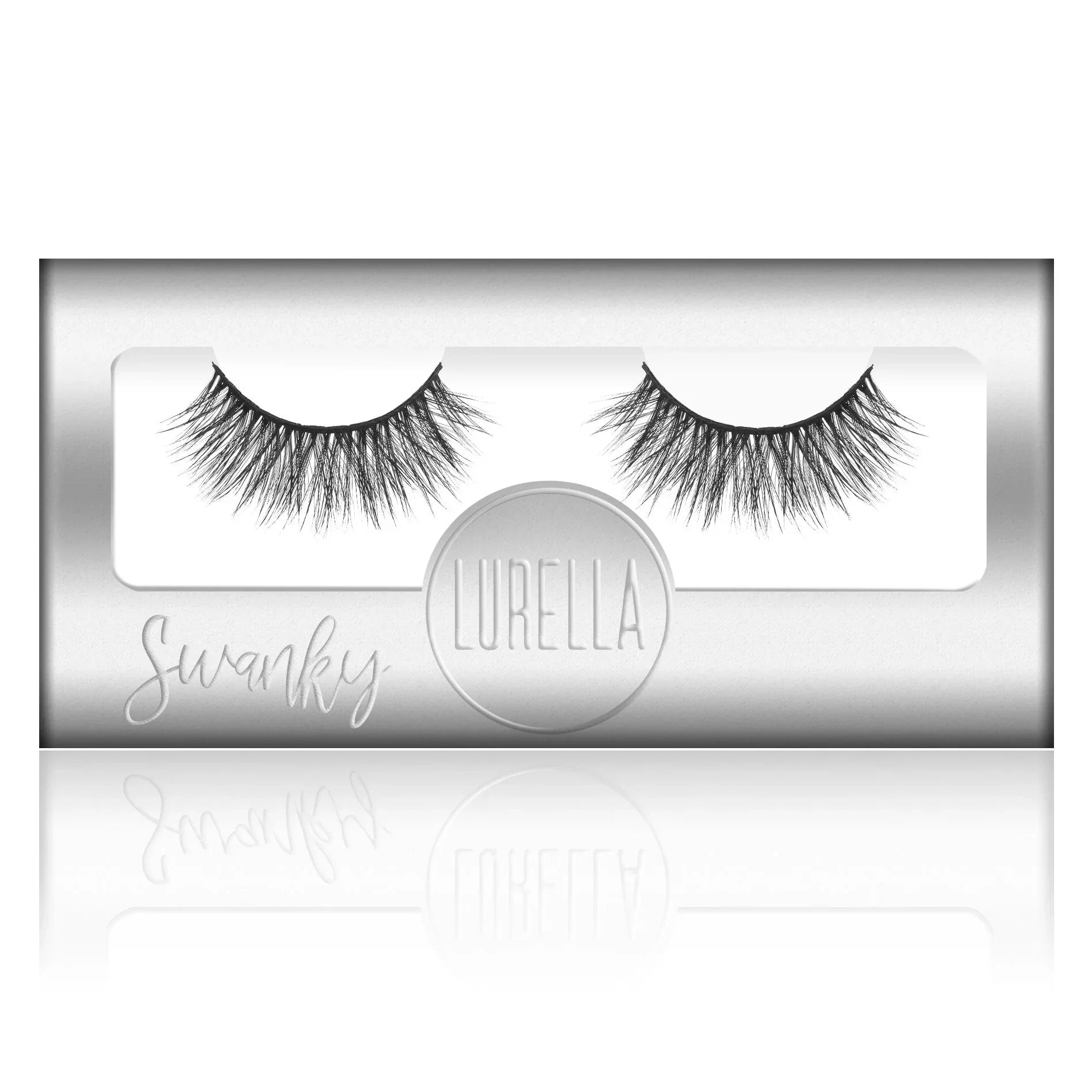 Lurella | Synthetic Eyelashes | Swanky | Best Price in Pakistan original skincare product Pakistan Main image