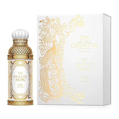 Alexandre J. The Majestic Musk EDP 100 ml | Best Price in Pakistan original skincare product Pakistan