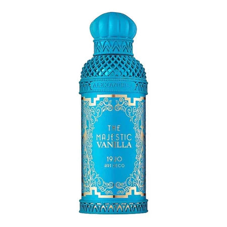 Alexandre.J The Majestic Vanilla EDP 100 ml | Best Price in Pakistan original skincare product Pakistan