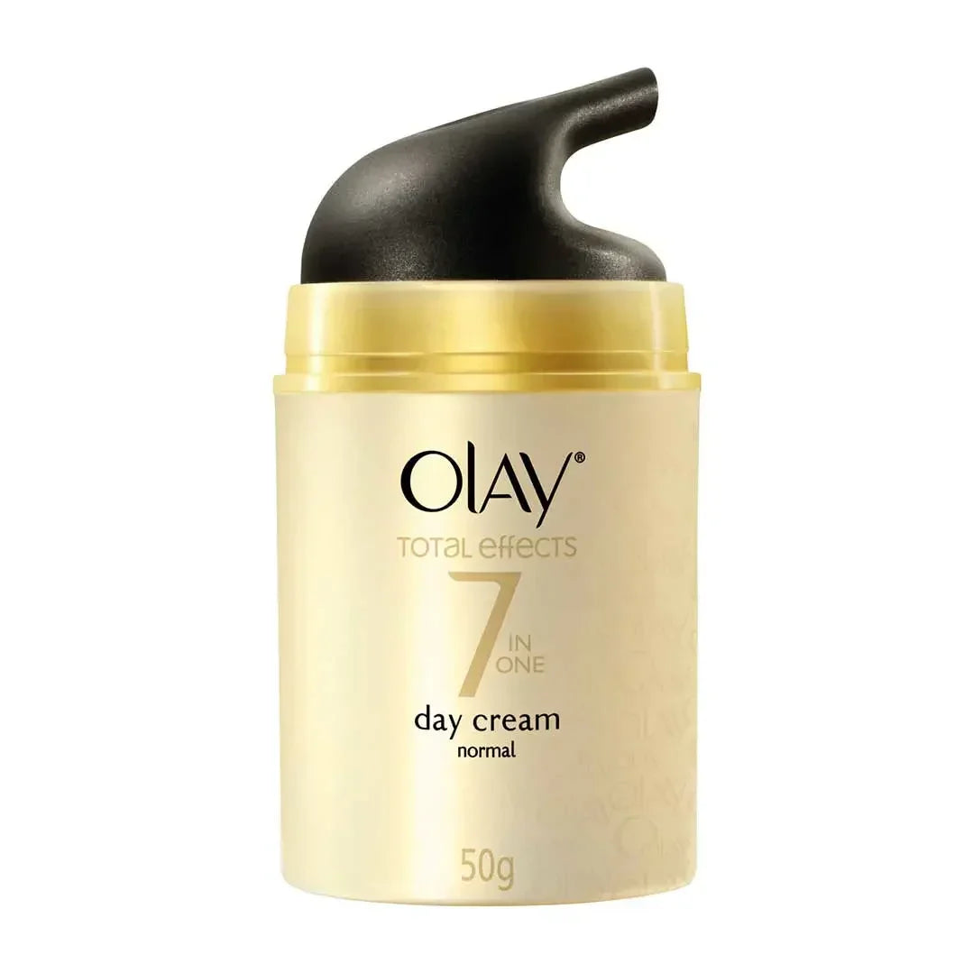 Olay | Total Effects 7In1 Day Cream Normal | 50G | Best Price in Pakistan original skincare product Pakistan