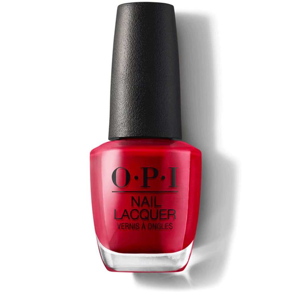 OPI The Thrill Of Brazil Nail Lacquer | Best Price in Pakistan original skincare product Pakistan Main image