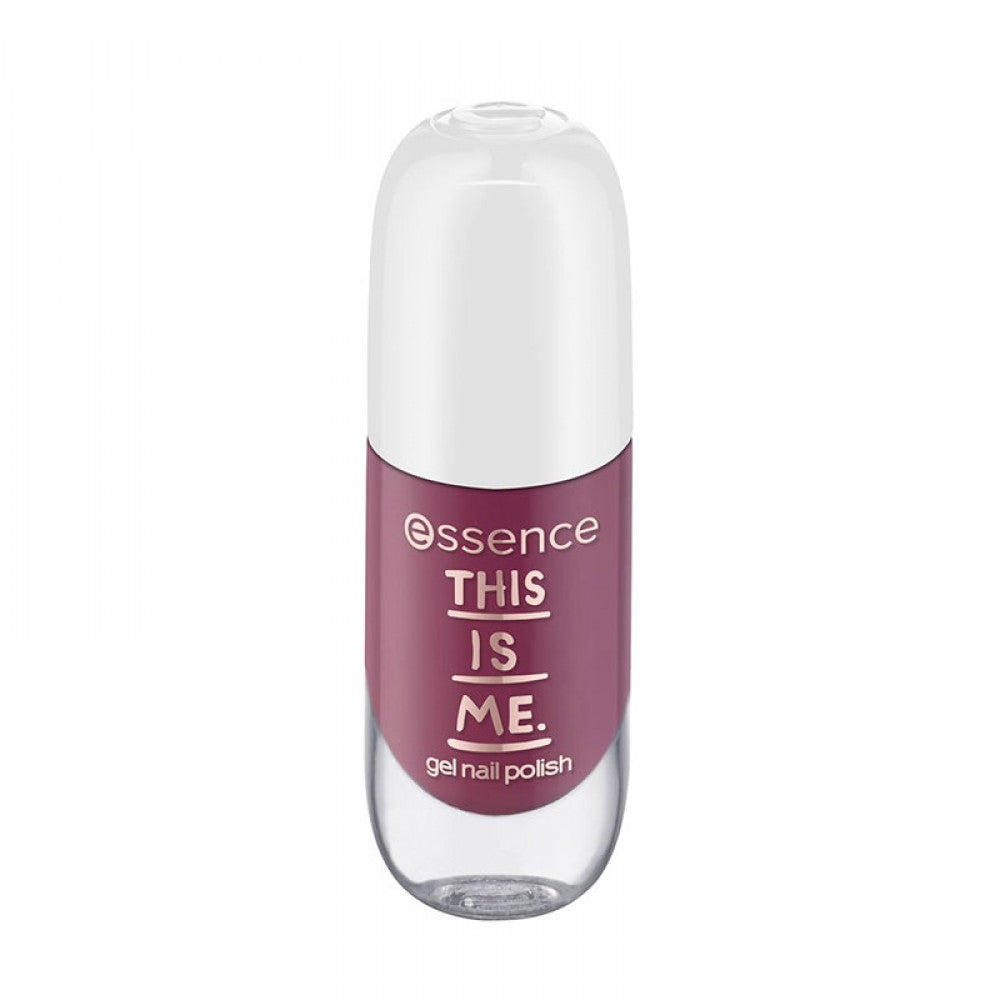 Essence | This Is Me 04 Gel Nail Polish | Best Price in Pakistan original skincare product Pakistan