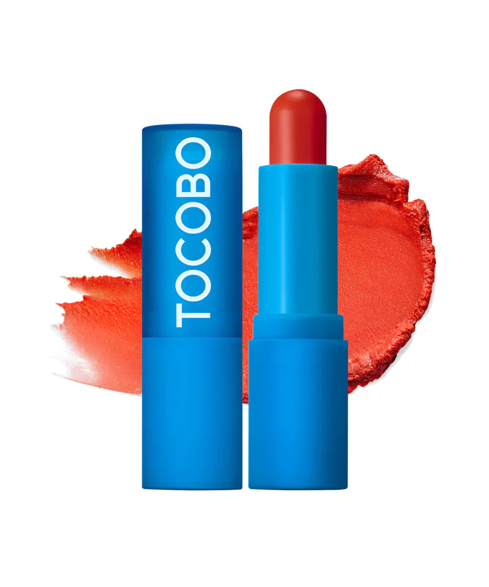 Tocobo | Powder Cream Lip Balm | 3.5G | Best Price in Pakistan original skincare product Pakistan